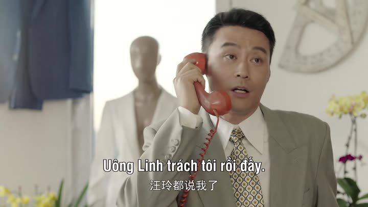 Anh Yêu Em Sâu Đậm 9 Tập 27 phim Anh Yêu Em Sâu Đậm