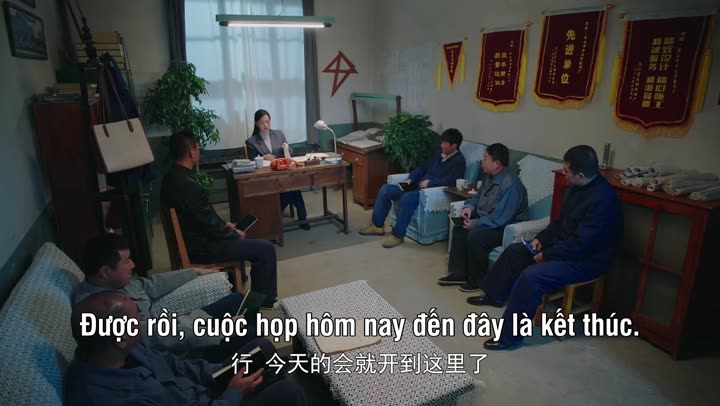 Anh Yêu Em Sâu Đậm 10 Hình ảnh tập 28 Anh Yêu Em Sâu Đậm