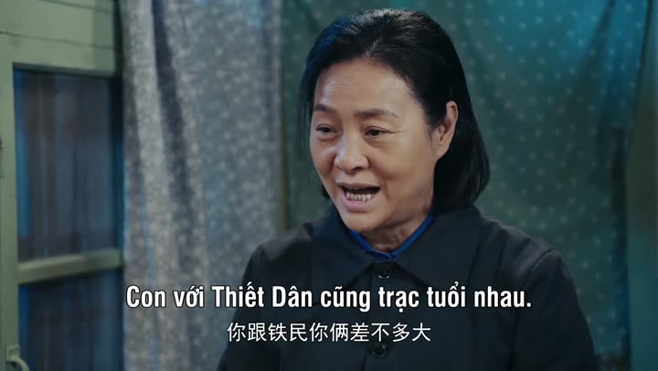 Hình ảnh tập 6 Anh Yêu Em Sâu Đậm