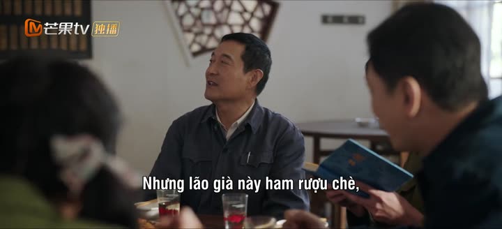 Tập 17 phim Khoảng Thời Gian Tuyệt Vời