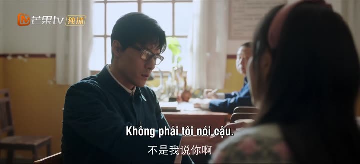 Khoảng Thời Gian Tuyệt Vời 9 Tập 2 phim Khoảng Thời Gian Tuyệt Vời