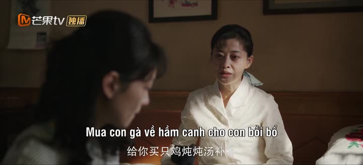 Khoảng Thời Gian Tuyệt Vời 10 Hình ảnh tập 23 Khoảng Thời Gian Tuyệt Vời