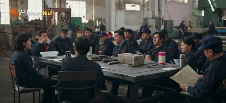 Khoảng Thời Gian Tuyệt Vời 9 Tập 26 phim Khoảng Thời Gian Tuyệt Vời