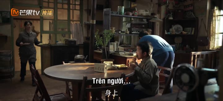 Khoảng Thời Gian Tuyệt Vời 10 Hình ảnh tập 3 Khoảng Thời Gian Tuyệt Vời