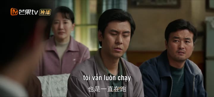 Khoảng Thời Gian Tuyệt Vời 9 Tập 30 phim Khoảng Thời Gian Tuyệt Vời