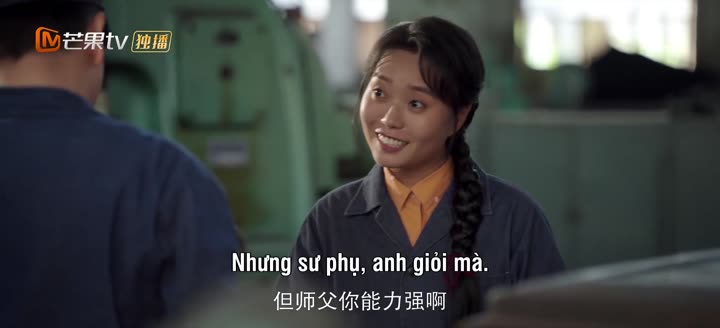 Khoảng Thời Gian Tuyệt Vời 9 Tập 5 phim Khoảng Thời Gian Tuyệt Vời