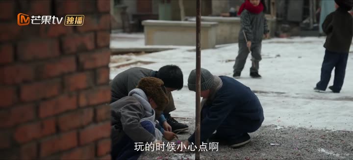 Khoảng Thời Gian Tuyệt Vời 9 Tập 8 phim Khoảng Thời Gian Tuyệt Vời