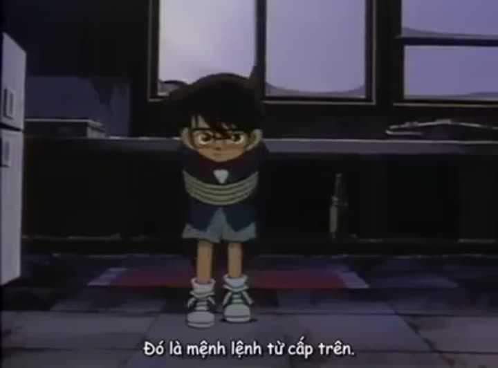 Thám Tử Lừng Danh Conan 9 Tập 43 phim Thám Tử Lừng Danh Conan