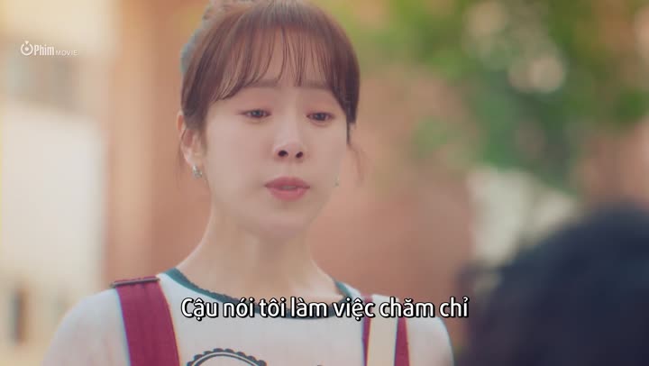Cẩm Nang Yêu 9 Tập 1 phim Cẩm Nang Yêu