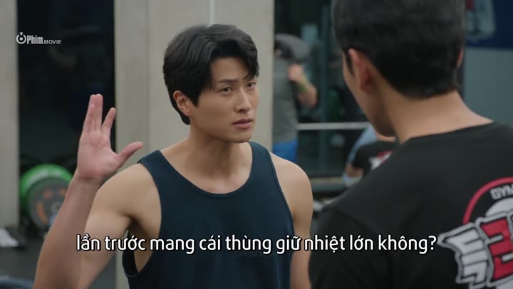 Cẩm Nang Yêu 10 Hình ảnh tập 7 Cẩm Nang Yêu