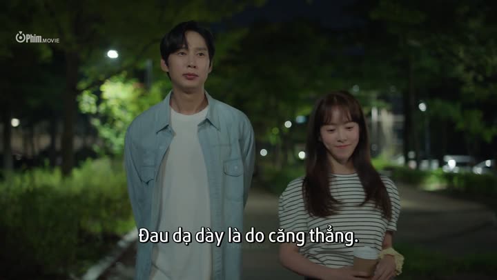 Cẩm Nang Yêu 9 Tập 8 phim Cẩm Nang Yêu