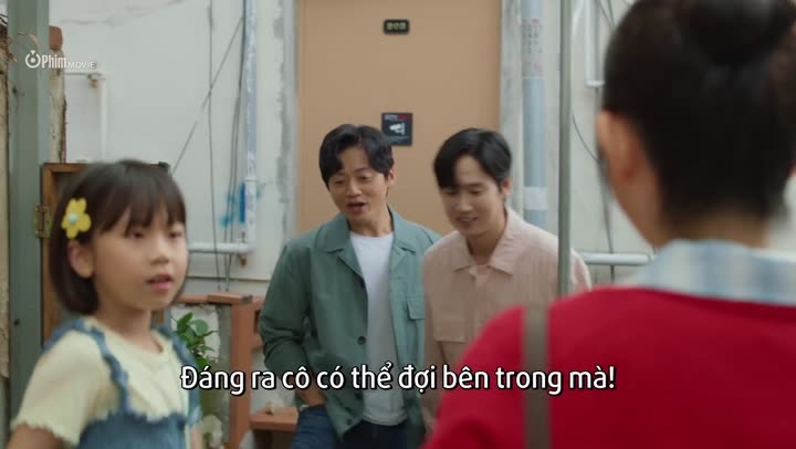Cẩm Nang Yêu 10 Hình ảnh tập 8 Cẩm Nang Yêu