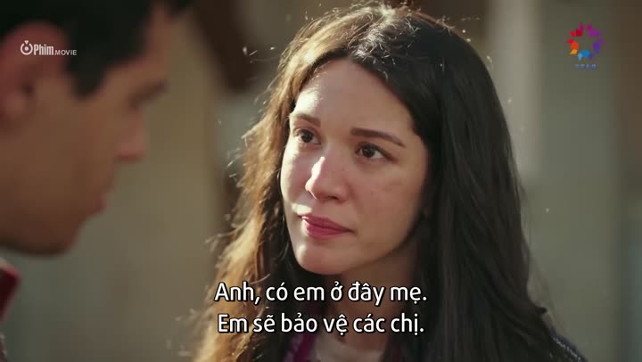 Những Mảnh Đời Vô Định 10 Hình ảnh tập 2 Những Mảnh Đời Vô Định