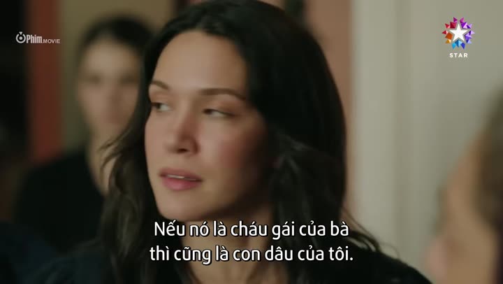 Những Mảnh Đời Vô Định 10 Hình ảnh tập 29 Những Mảnh Đời Vô Định