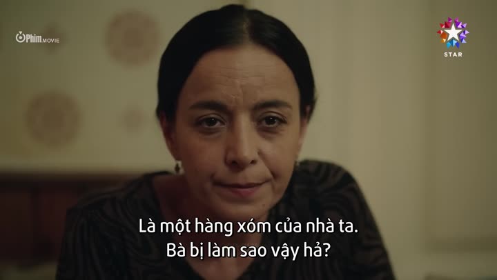 Tập 30 phim Những Mảnh Đời Vô Định