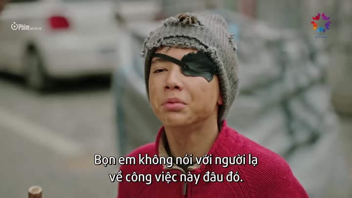 Những Mảnh Đời Vô Định 9 Tập 4 phim Những Mảnh Đời Vô Định