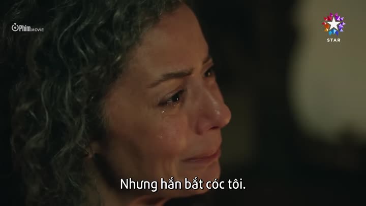 Tập 41 phim Những Mảnh Đời Vô Định