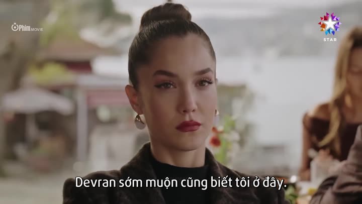 Những Mảnh Đời Vô Định 10 Hình ảnh tập 42 Những Mảnh Đời Vô Định