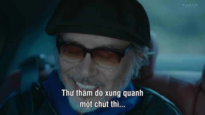 Tai Ương 9 Tập 4 phim Tai Ương