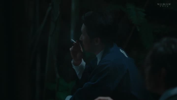 Tai Ương 10 Hình ảnh tập 4 Tai Ương