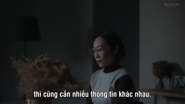 Tai Ương 9 Tập 5 phim Tai Ương