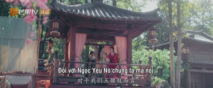 Hạt Mầm Dục Vọng 9 Tập 1 phim Hạt Mầm Dục Vọng