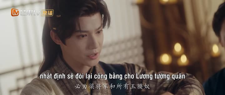 Hạt Mầm Dục Vọng 10 Hình ảnh tập 18 Hạt Mầm Dục Vọng