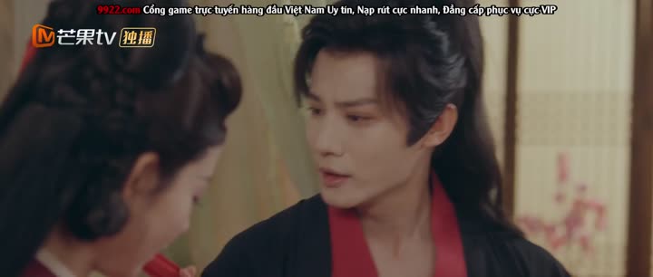 Tập 22 phim Hạt Mầm Dục Vọng