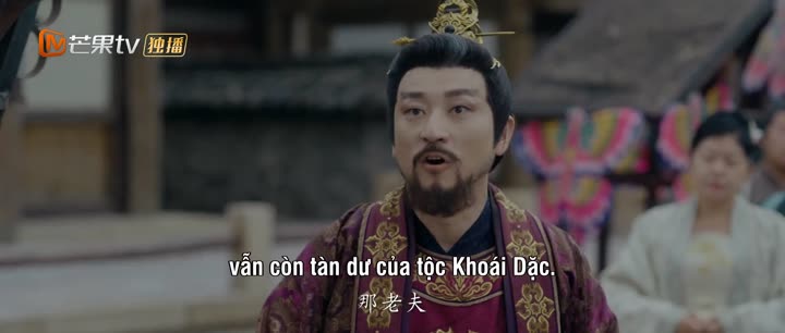 Hạt Mầm Dục Vọng 10 Hình ảnh tập 23 Hạt Mầm Dục Vọng