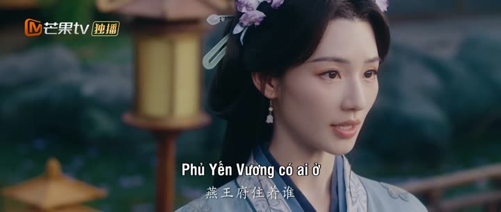 Hình ảnh tập 9 Hạt Mầm Dục Vọng