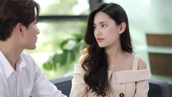 Hình ảnh tập 6 Cái Kết Của Nhân Tình
