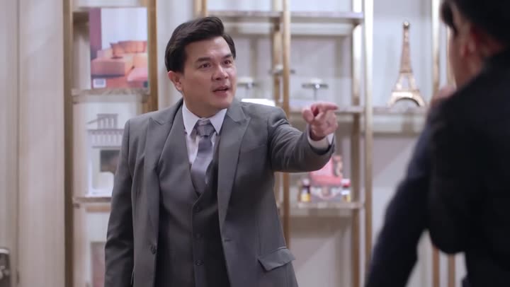 Tập 10 phim Valentine Dối Trá