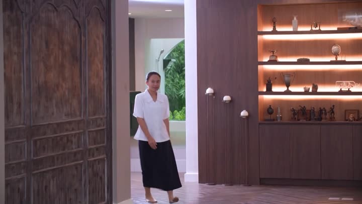 Hình ảnh tập 11 Valentine Dối Trá