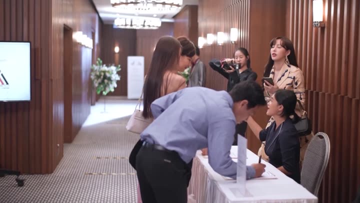 Hình ảnh tập 13 Valentine Dối Trá