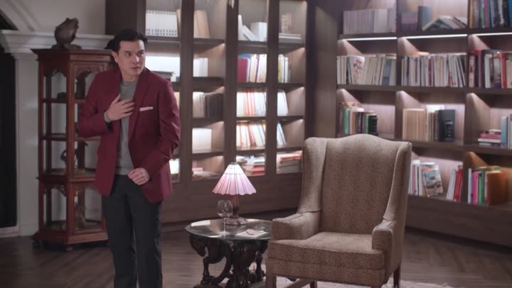 Hình ảnh tập 18 Valentine Dối Trá