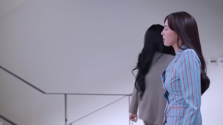 Valentine Dối Trá 9 Tập 3 phim Valentine Dối Trá