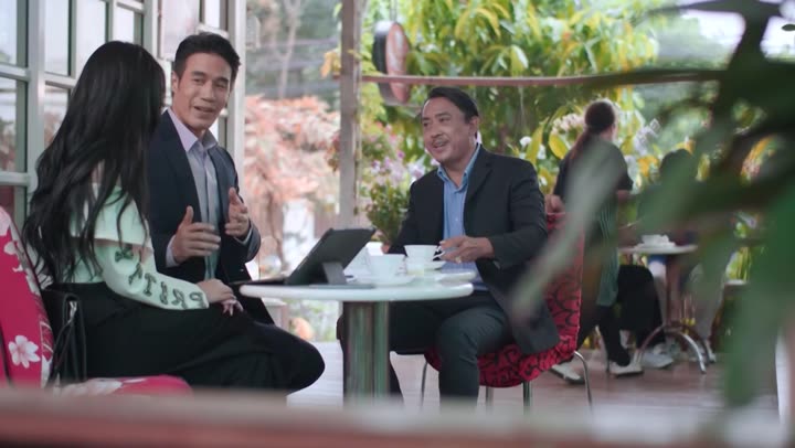 Tập 5 phim Valentine Dối Trá