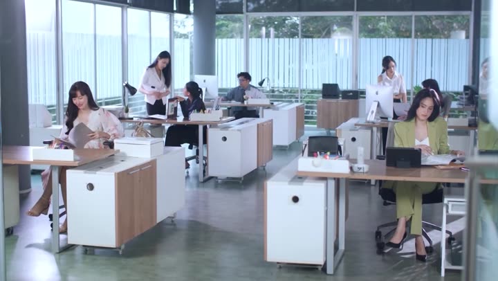 Tập 8 phim Valentine Dối Trá