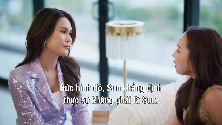 Ánh Dương Giữa Trời 9 Tập 1 phim Ánh Dương Giữa Trời