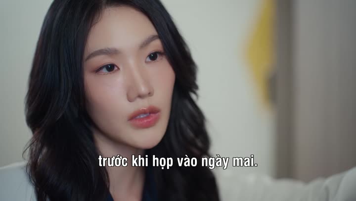 Ánh Dương Giữa Trời 10 Hình ảnh tập 1 Ánh Dương Giữa Trời