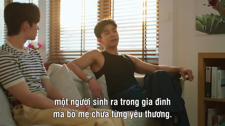 Hình ảnh tập 1 Peach Lover: Nếm Hương Đào Mọng