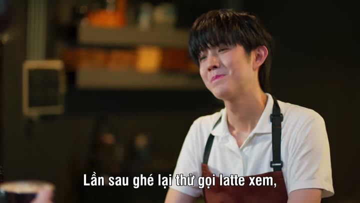 Hình ảnh tập 2 Peach Lover: Nếm Hương Đào Mọng