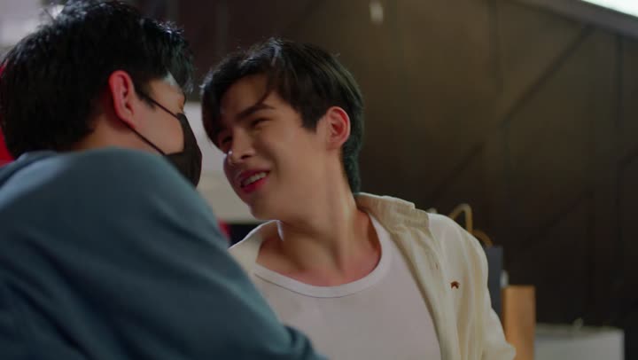Peach Lover: Nếm Hương Đào Mọng 9 Tập 3 phim Peach Lover: Nếm Hương Đào Mọng