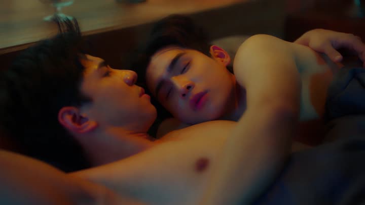 Peach Lover: Nếm Hương Đào Mọng 9 Tập 4 phim Peach Lover: Nếm Hương Đào Mọng