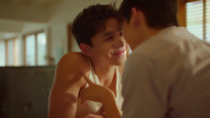 Peach Lover: Nếm Hương Đào Mọng 9 Tập 7 phim Peach Lover: Nếm Hương Đào Mọng