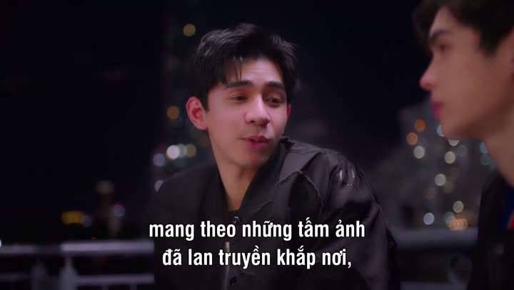 Peach Lover: Nếm Hương Đào Mọng 10 Hình ảnh tập 7 Peach Lover: Nếm Hương Đào Mọng