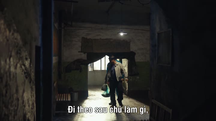 Hình ảnh tập 11 Năm Tháng Hữu Tình