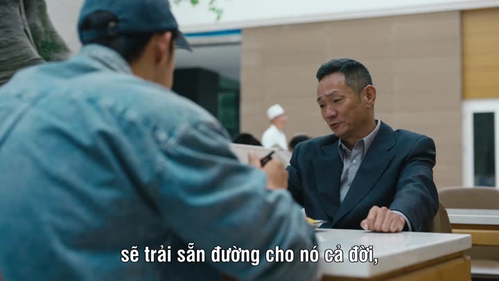 Năm Tháng Hữu Tình 9 Tập 12 phim Năm Tháng Hữu Tình