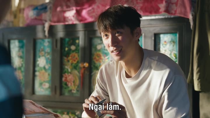 Tập 13 phim Năm Tháng Hữu Tình