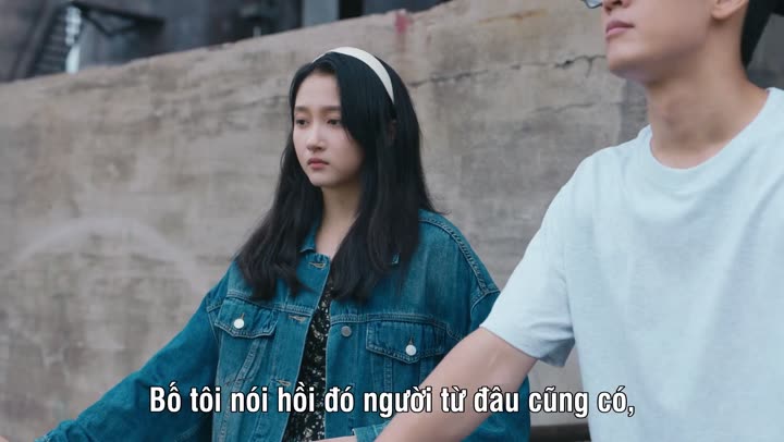 Năm Tháng Hữu Tình 9 Tập 14 phim Năm Tháng Hữu Tình